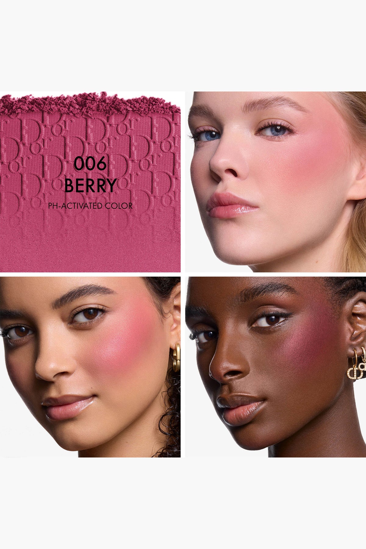 Dior Backstage Rosy Glow