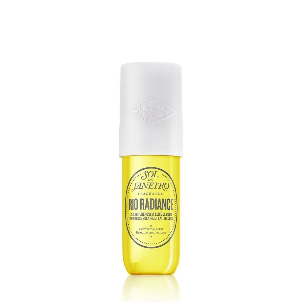 SOL DE JANEIRO Brume Parfumée pour le corps et les cheveux 90ml