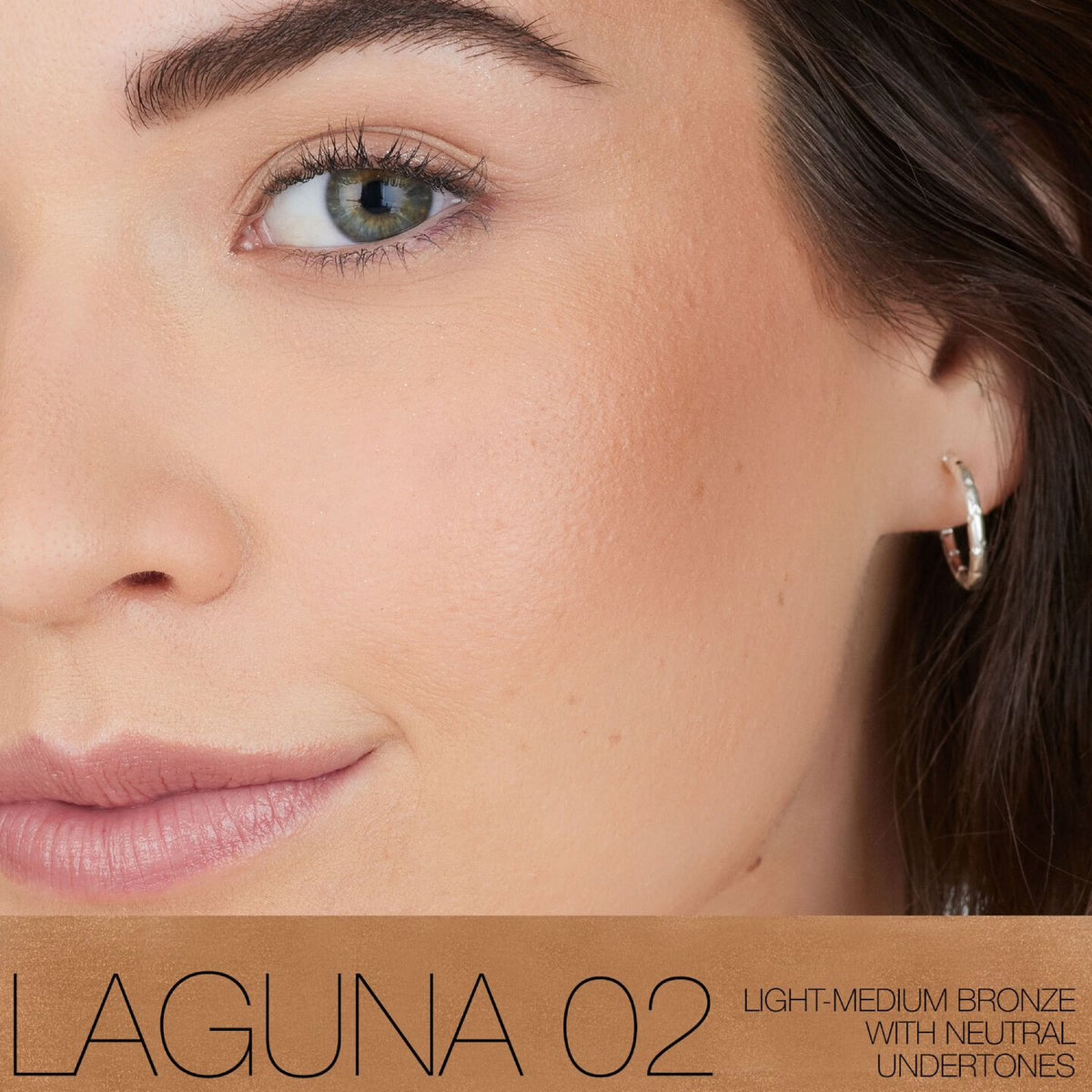 NARS Laguna Bronzing Powder - Poudre bronzante