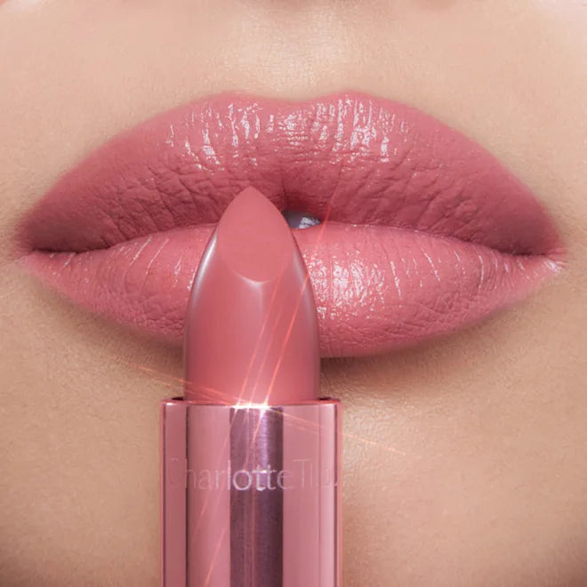 CHARLOTTE TILBURY HOLLYWOOD ICONIC MINI LIP TRIO