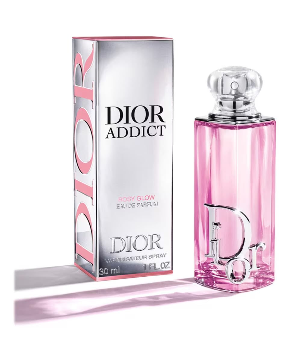 Dior Addict Rosy Glow perfume