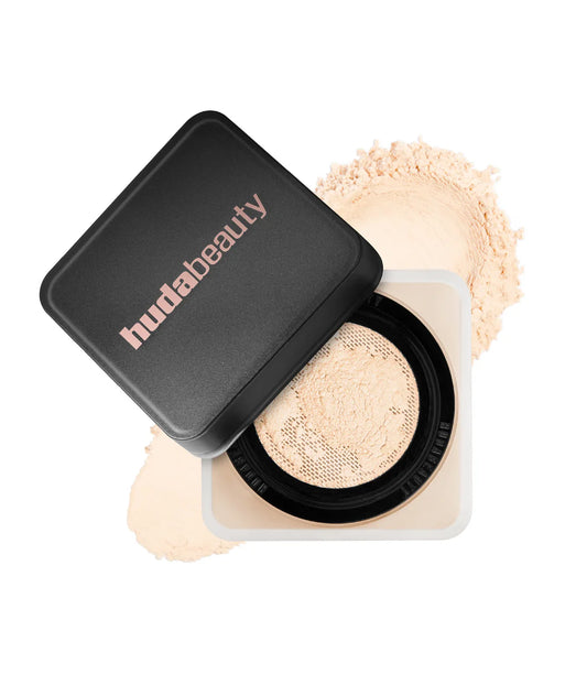 HUDA BEAUTY EASY BAKE LOOSE POWDER
