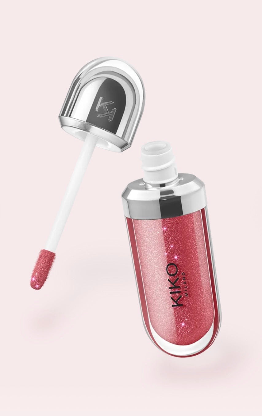 KIKO 3d Hydra Lipgloss