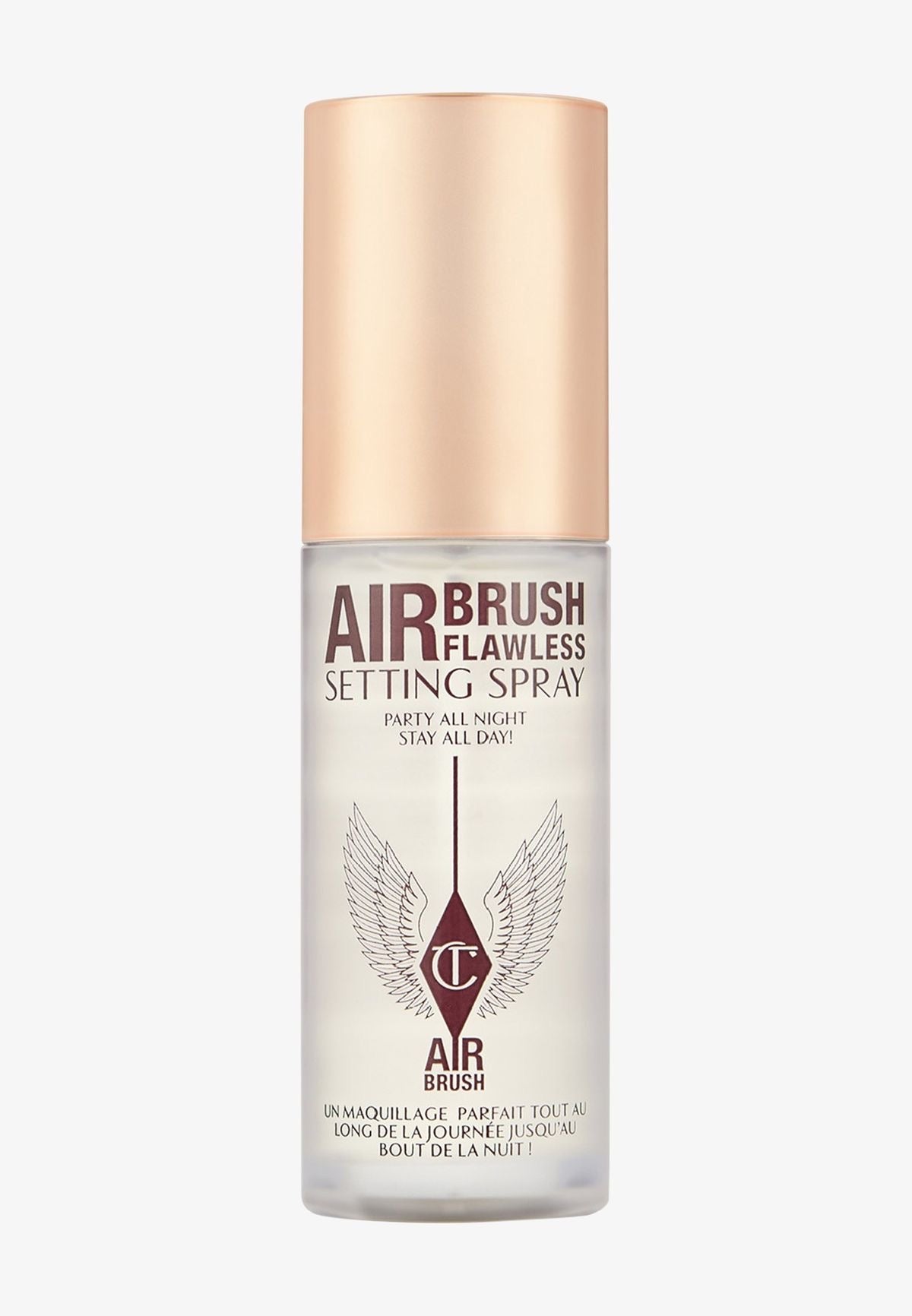 Charlotte Tilbury Mini Setting Spray
