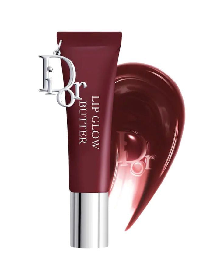 Dior Lip Glow Butter