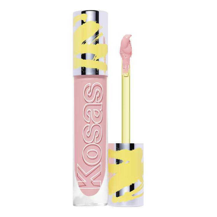 KOSAS Revealer Extra Bright - Correcteur de teint enrichi en peptides