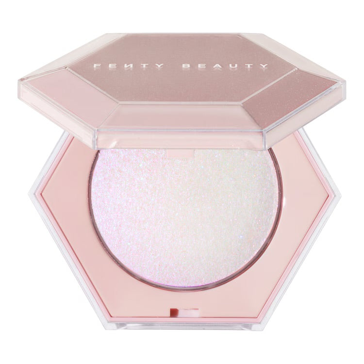 FENTY BEAUTY Diamond Bomb All-Over Diamond Veil - Illuminateur de teint