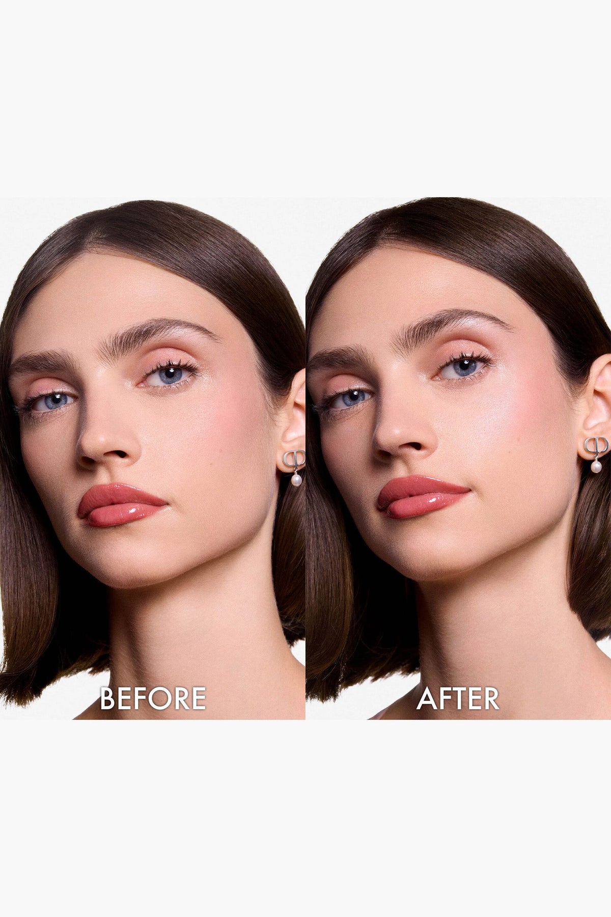 Dior Backstage Airflash Mist
Spray fixateur maquillage