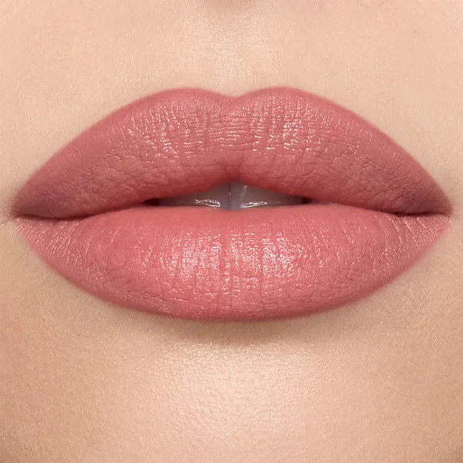 CHARLOTTE TILBURY PILLOW TALK ICONIC LIP AND CHEEK KIT PILLOW TALK ORIGINAL