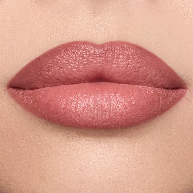 CHARLOTTE TILBURY PILLOW TALK ICONIC LIP AND CHEEK KIT PILLOW TALK MEDIUM