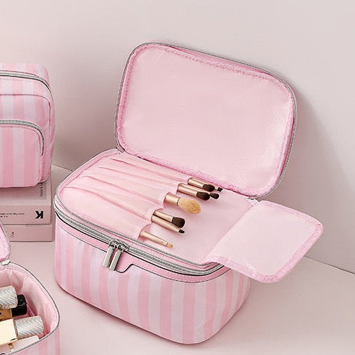 Pochette makeup dupe Victoria Secret