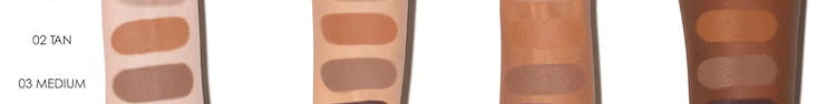 Dior Forever Skin Contour Stick