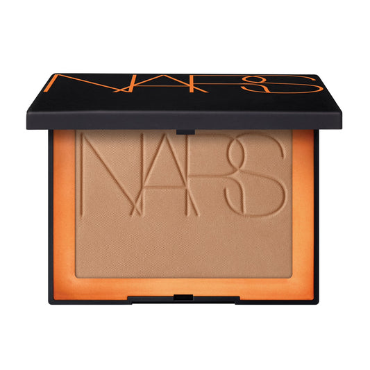 NARS Laguna Bronzing Powder - Poudre bronzante