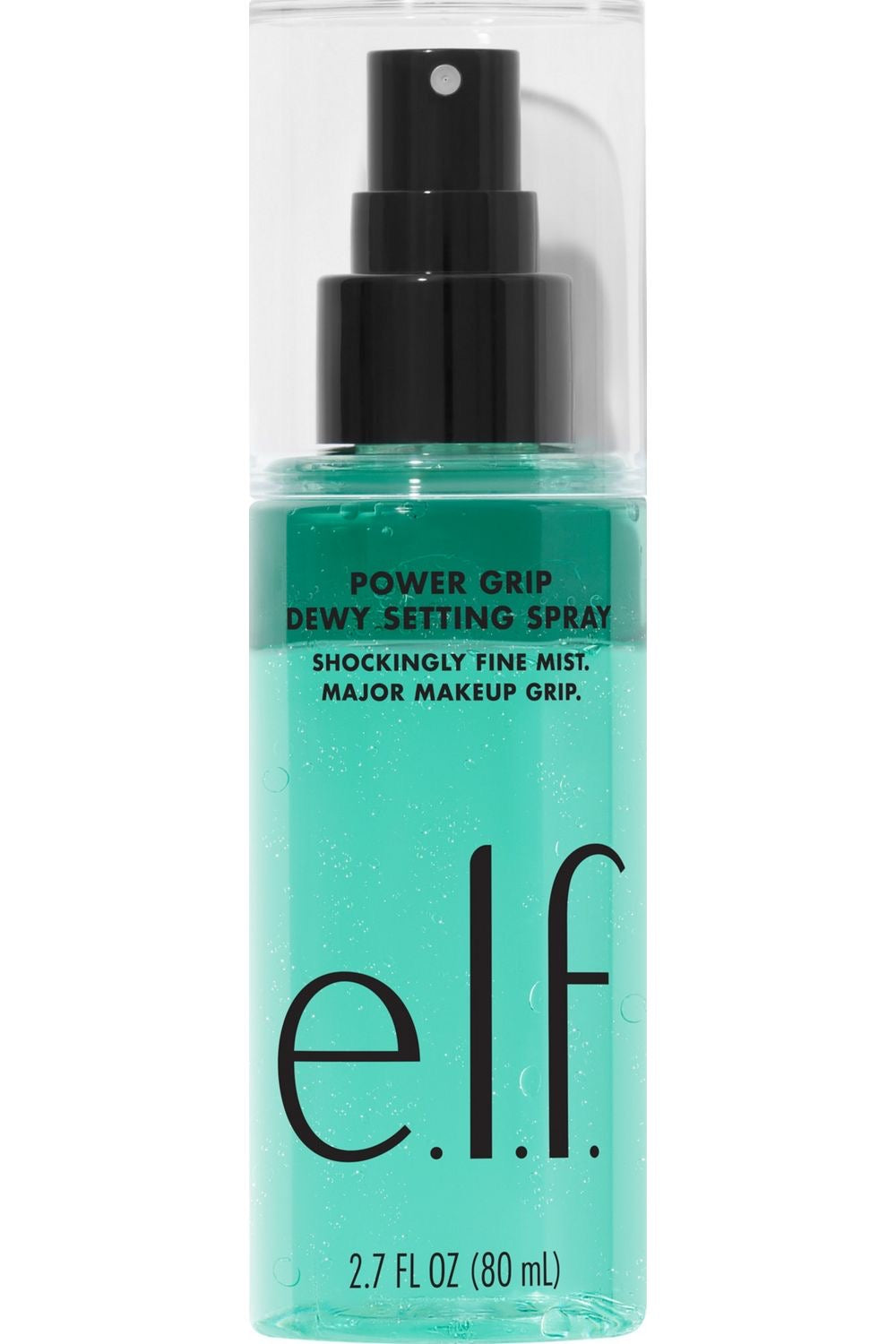 e.l.f Spray Fixateur Hydratant Power Grip Dewy