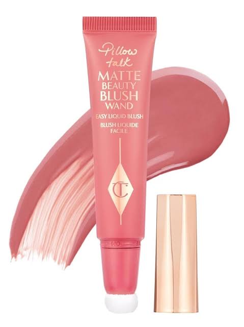 CHARLOTTE TILBURY HOLLYWOODE SUPER STAR GLOW KIT BLUSH & CONTOUR