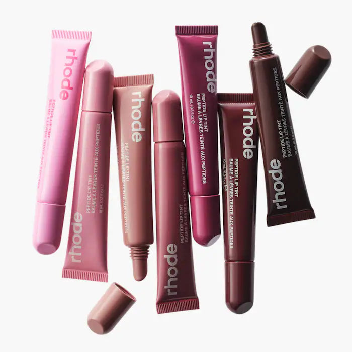 Rhode Peptide Lip Treatment