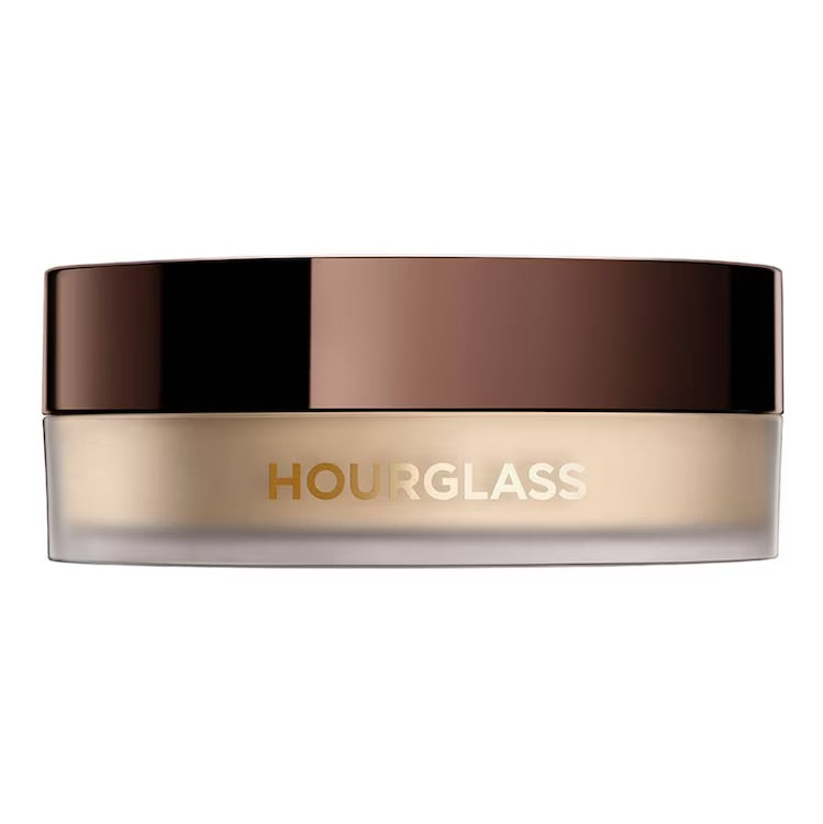 HOURGLASS Veil Translucent Setting Powder - Poudre Fixante Translucide