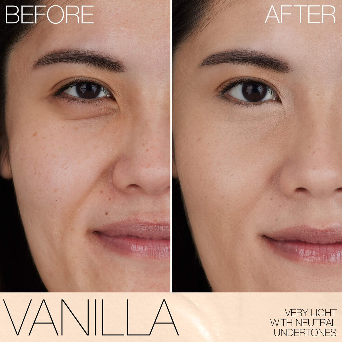 NARS SOFT MATTE COMPLETE CONCEALER