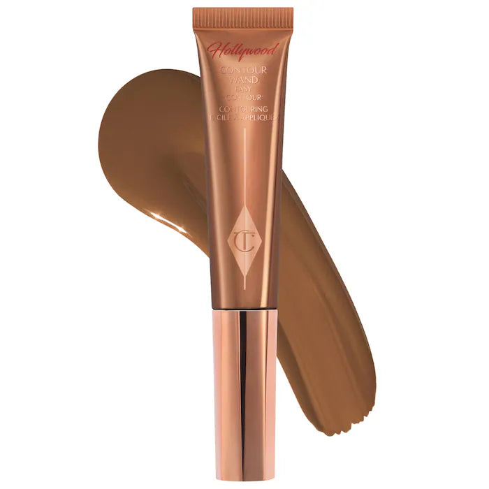 CHARLOTTE TILBURY HOLLYWOODE SUPER STAR GLOW KIT BLUSH & CONTOUR