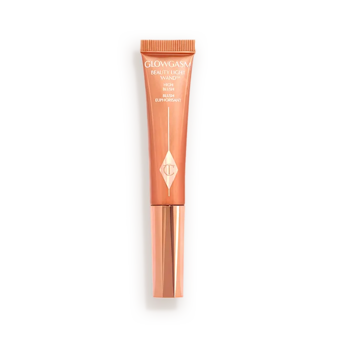 CHARLOTTE TILBURY Blush & Highlter BEAUTY LIGHT WAND