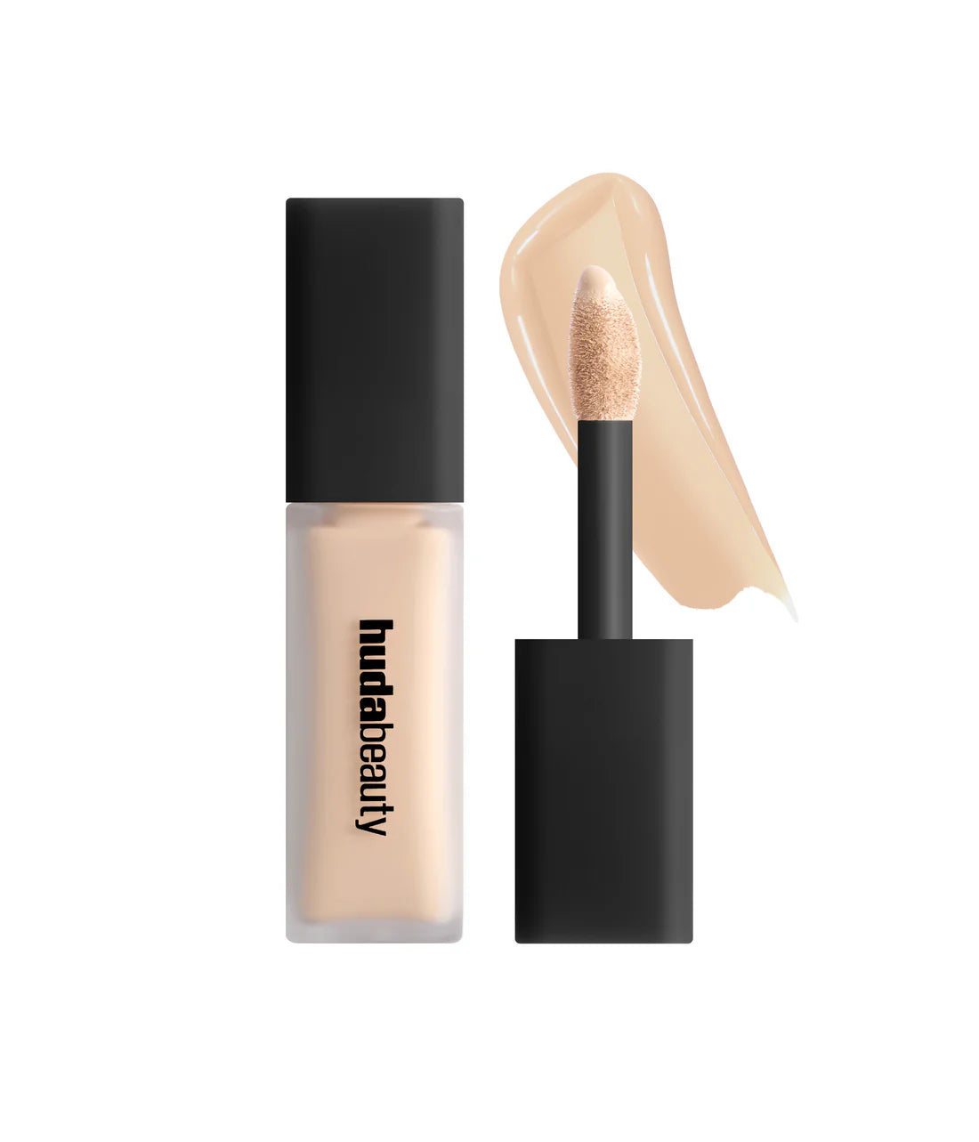 HUDA BEAUTY #FAUXFILTER LUMINOUS MATTE CONCEALER