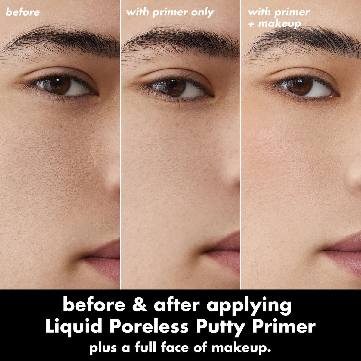 e.l.f Liquid Poreless Putty Pimer