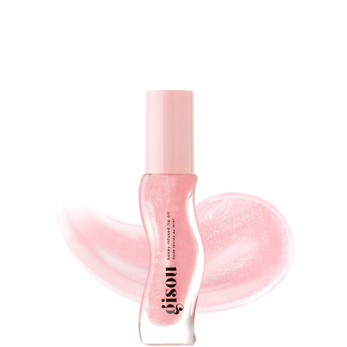 GISOU Honey Infused Lip Oil