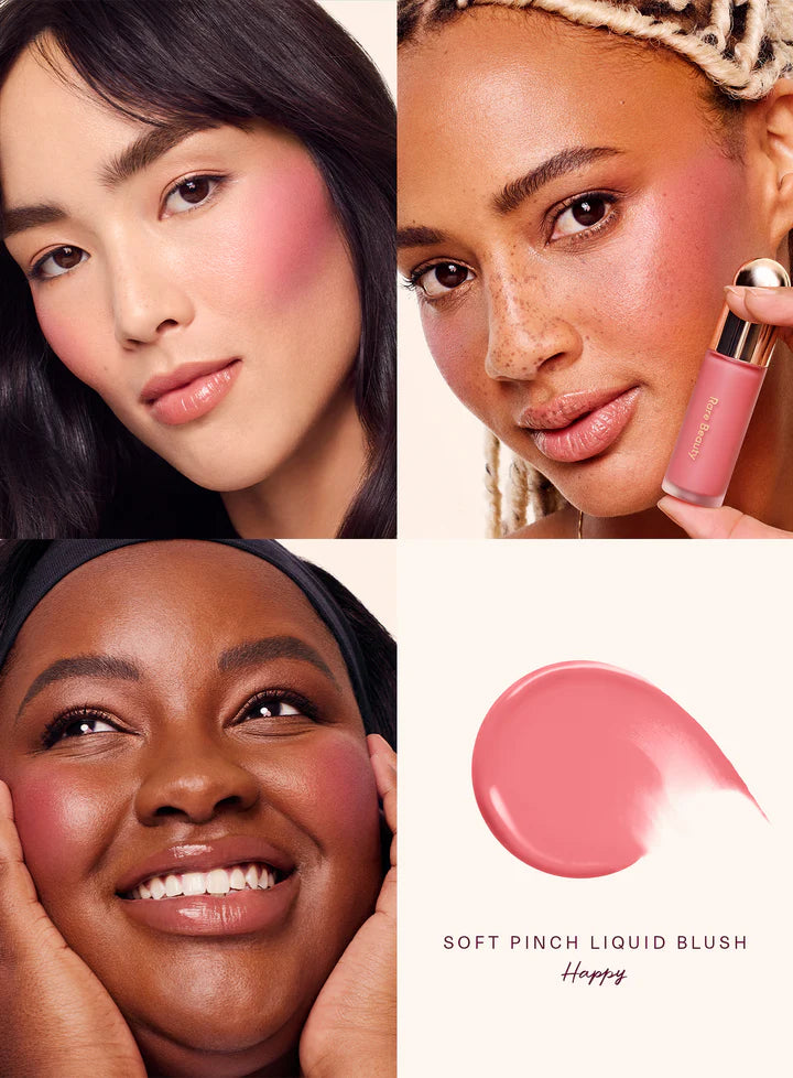 RARE BEAUTY Soft Pinch Liquid Blush
