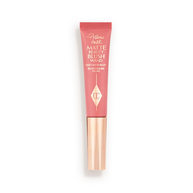 CHARLOTTE TILBURY MATTE BEAUTY BLUSH WAND