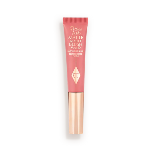 CHARLOTTE TILBURY MATTE BEAUTY BLUSH WAND