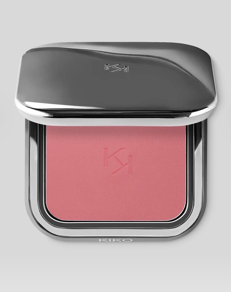 KIKO Unlimited Blush
Blush poudre