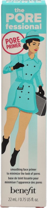 Benefit The POREfessional Primer