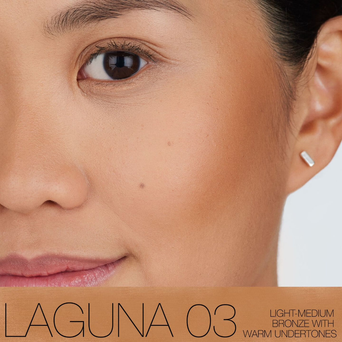 NARS Laguna Bronzing Powder - Poudre bronzante