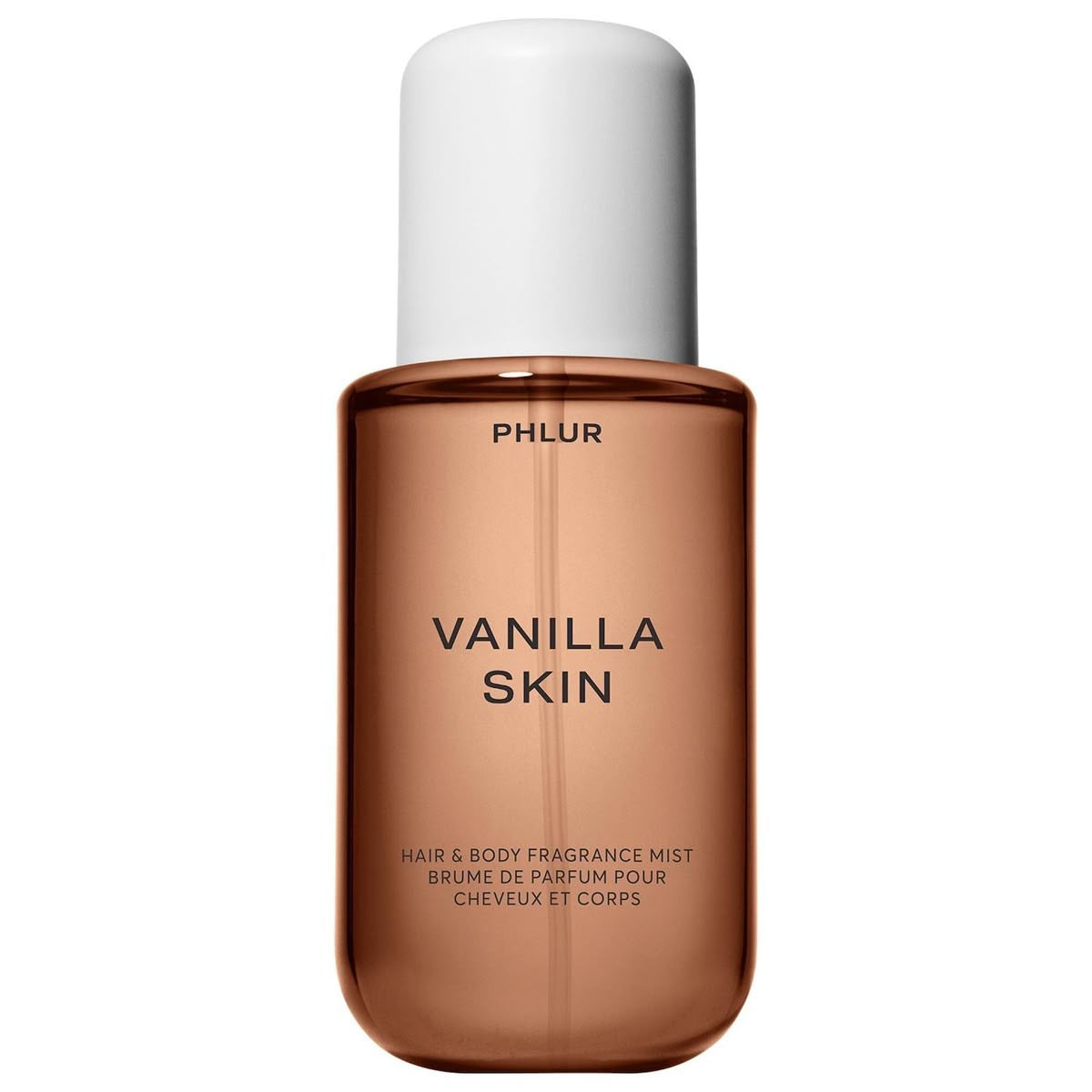 Phlur PEAU DE VANILLE
Brume corporelle pleine grandeur
