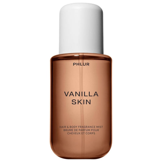 Phlur PEAU DE VANILLE
Brume corporelle pleine grandeur