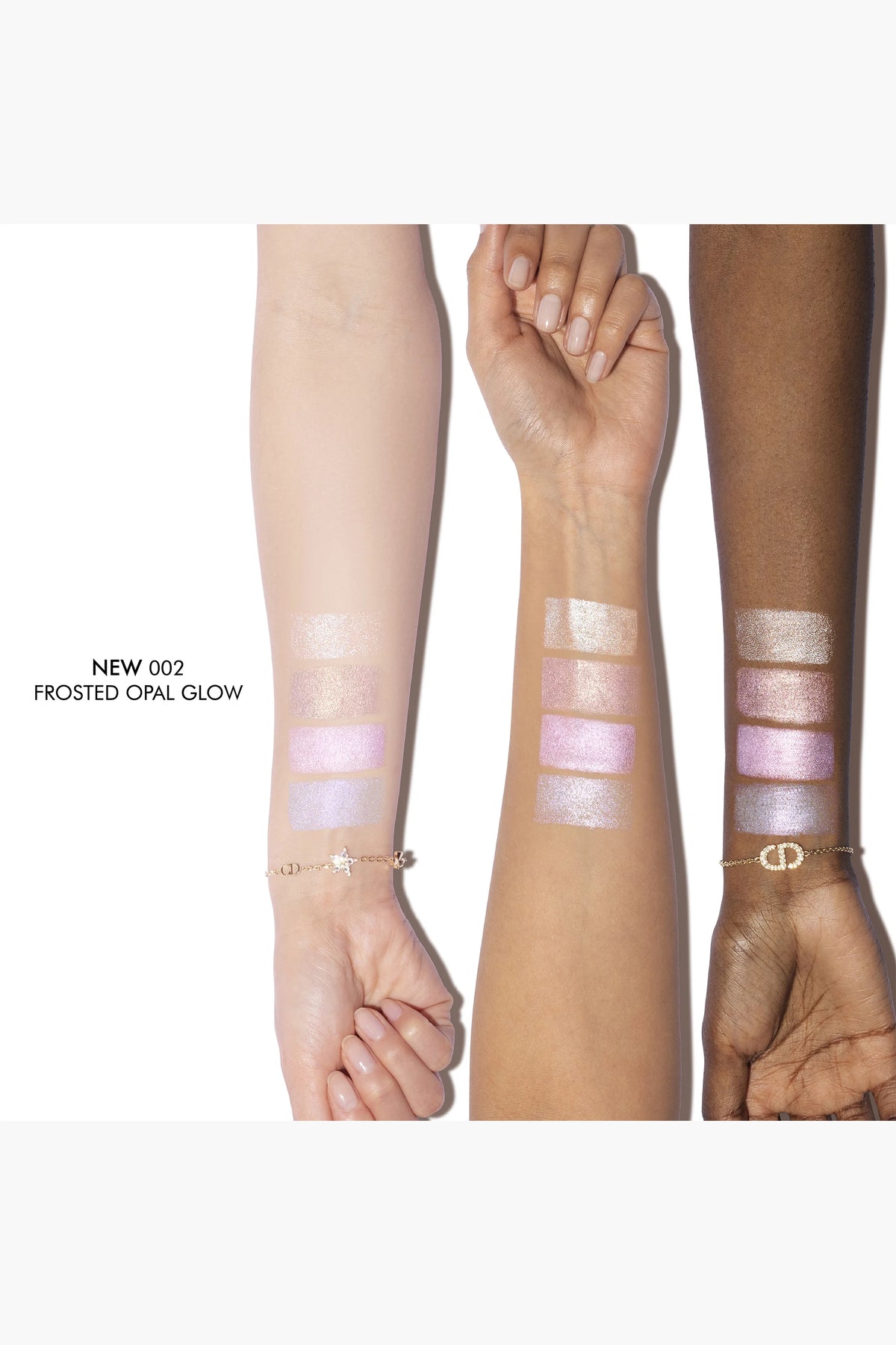 Dior Backstage Glow Maximizer Palette