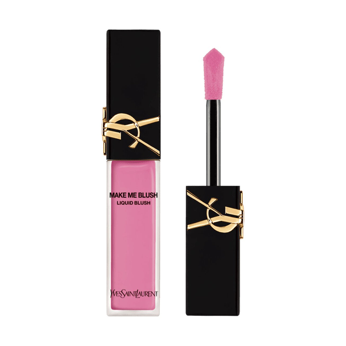 YVES SAINT LAURENT
Make Me Blush - Blush liquide