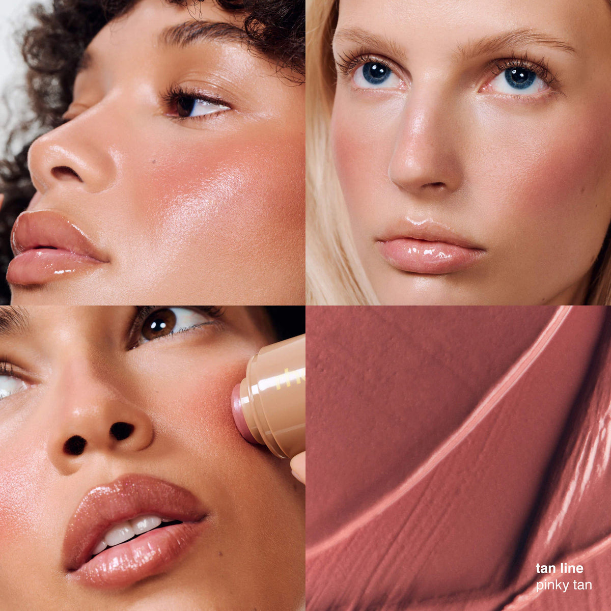 rhode Pocket Blush Buildable Hydrating Cream Blush
