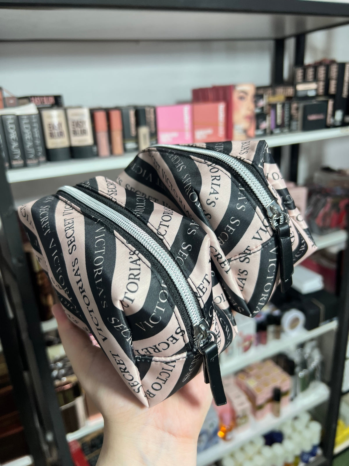 Victoria's Secret sacoche 4 pieces
