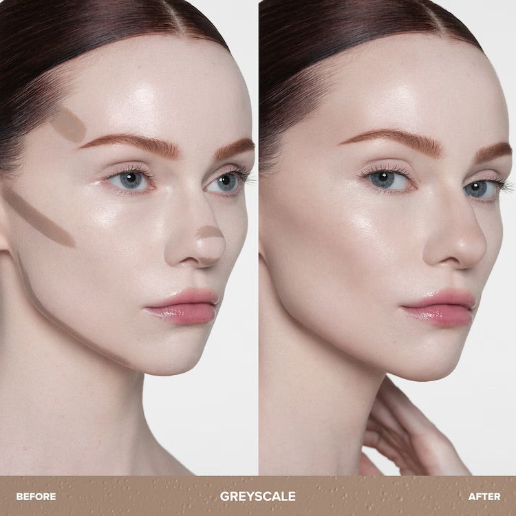 ANASTASIA BEVERLY HILLS
Smooth Blur Contour Stick - crème stick contouring