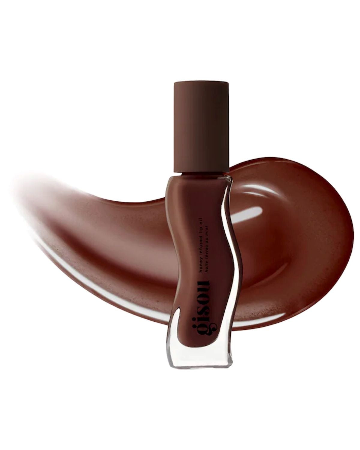 GISOU Honey Infused Lip Oil