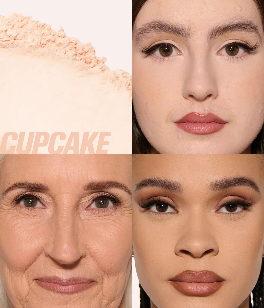 HUDA BEAUTY EASY BAKE LOOSE POWDER