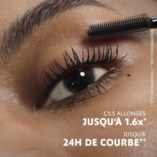 YVES SAINT LAURENT MASCARA LASH LATEX