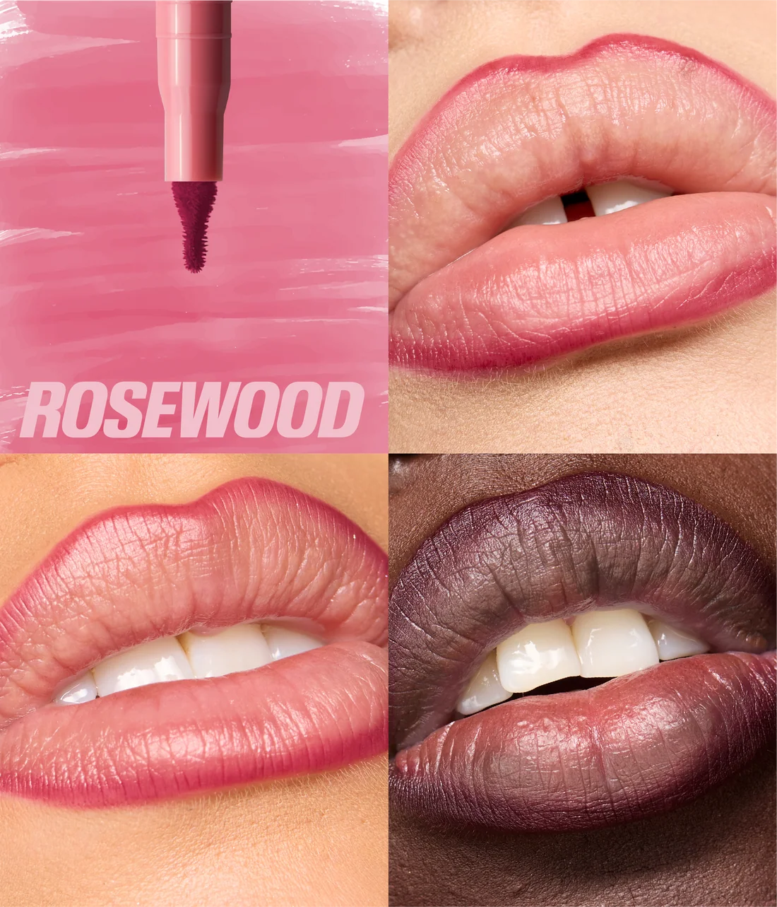 HUDA BEAUTY LIP CONTOUR STAIN