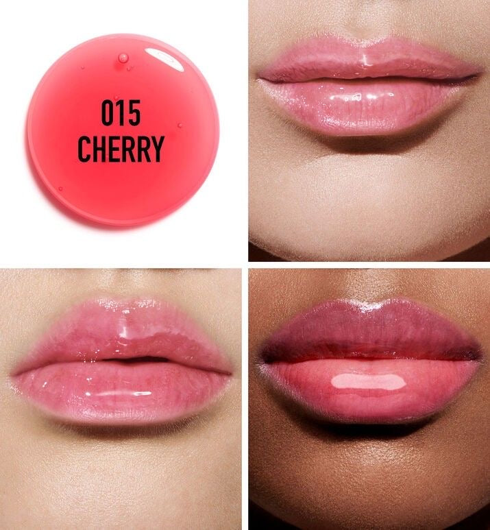 Dior Addict Lip Glow Oil ancien packaging