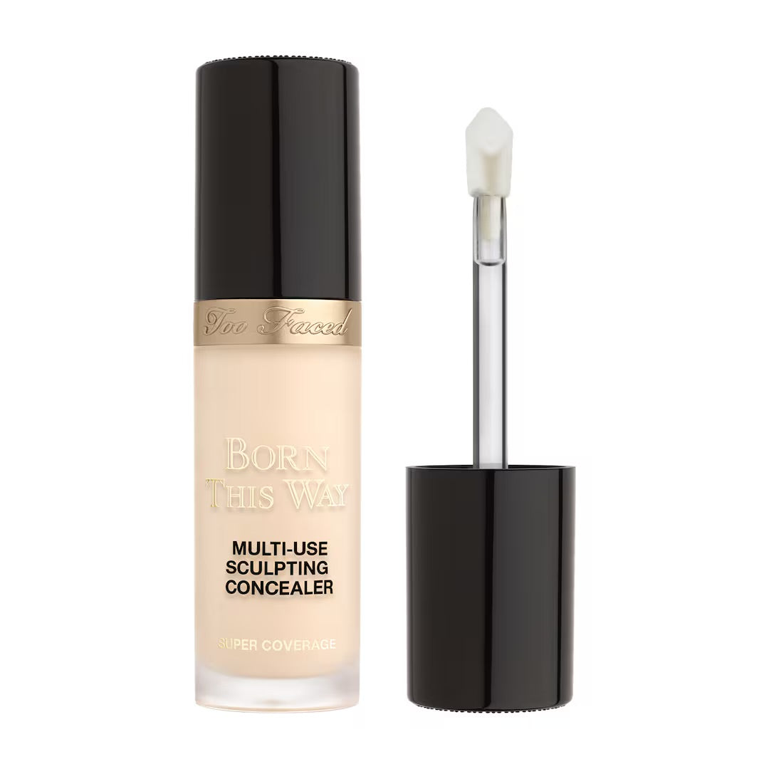 Too Faced Born This Way Super Coverage Concealer