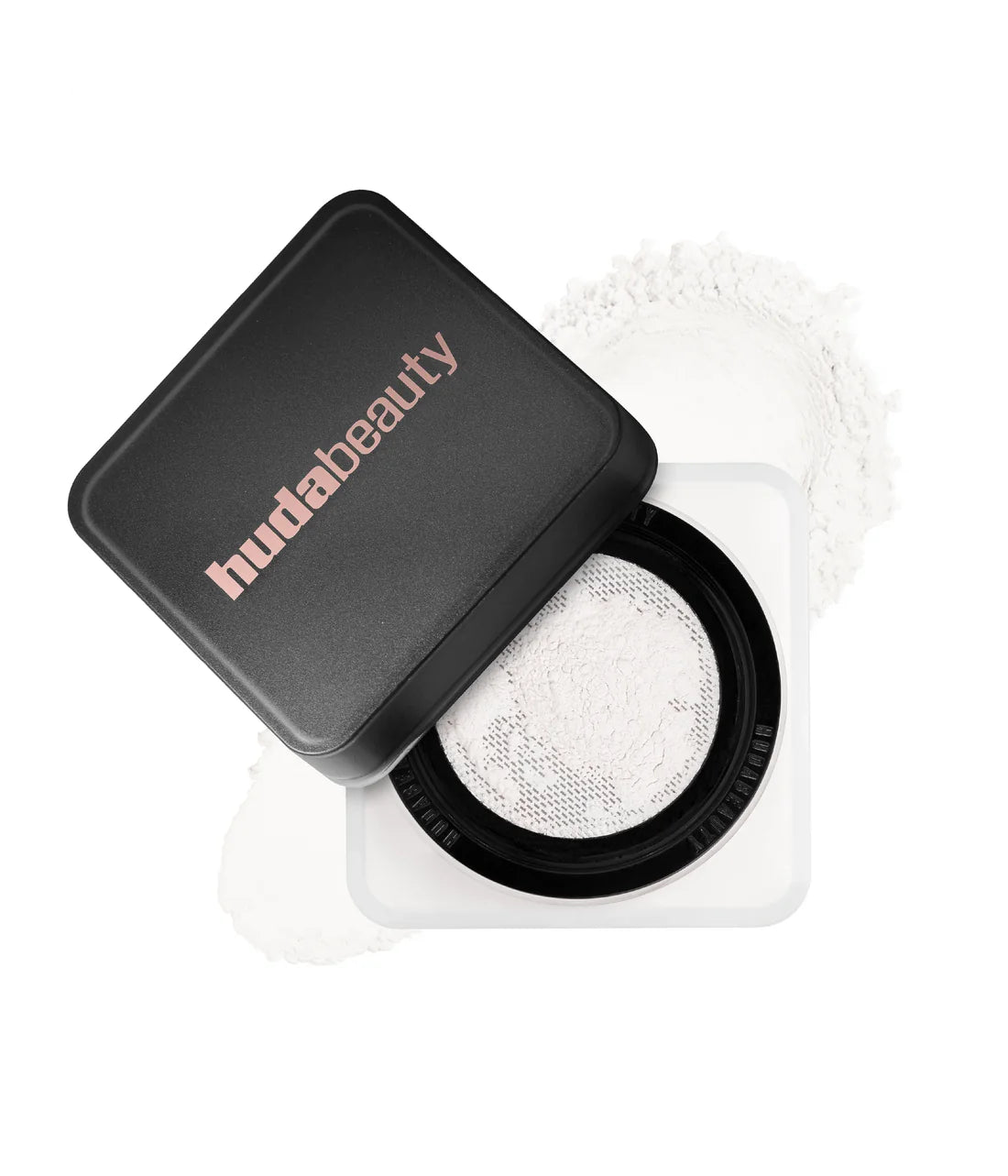 HUDA BEAUTY EASY BAKE LOOSE POWDER
