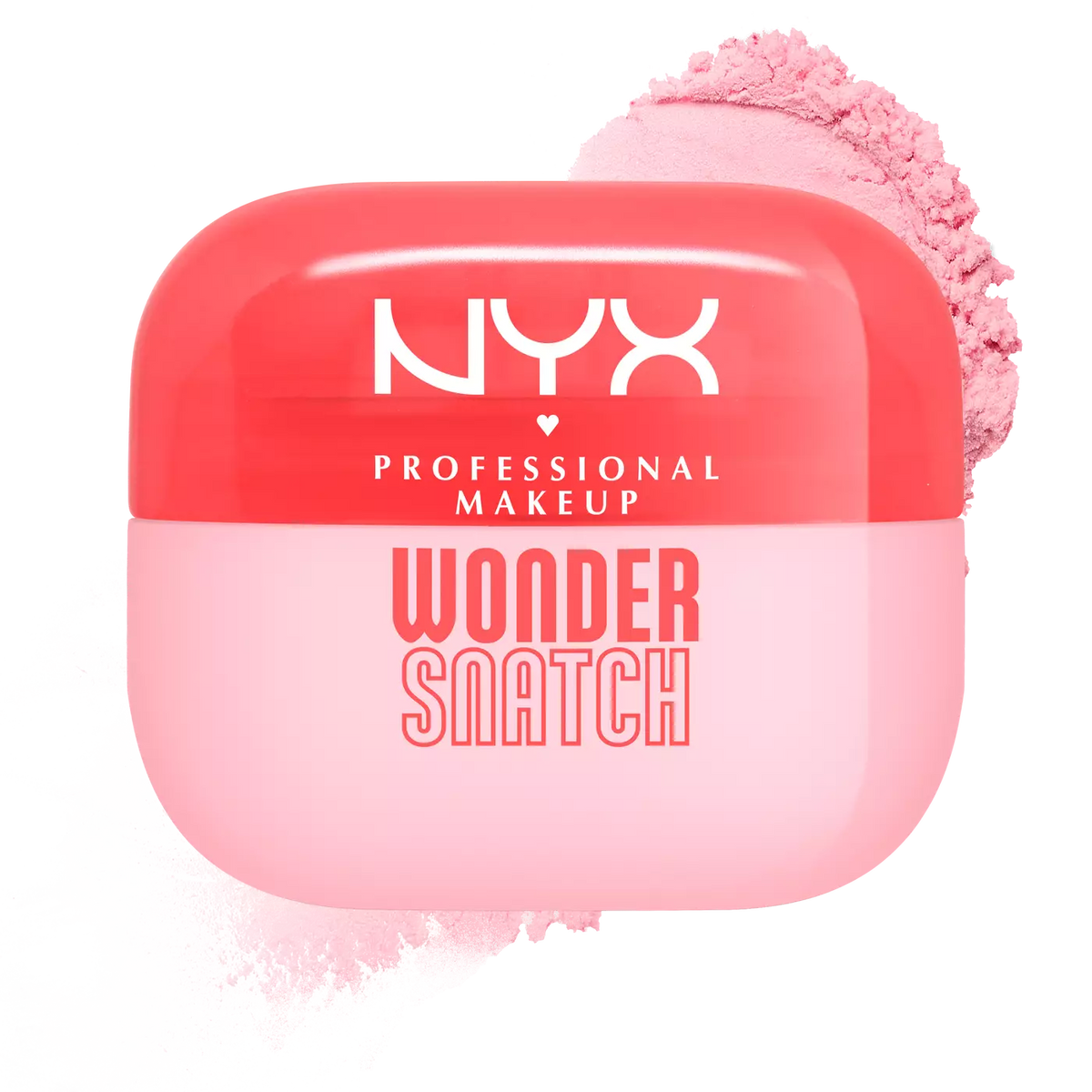 NYX WONDER SNATCH™ LOOSE SETTING POWDER