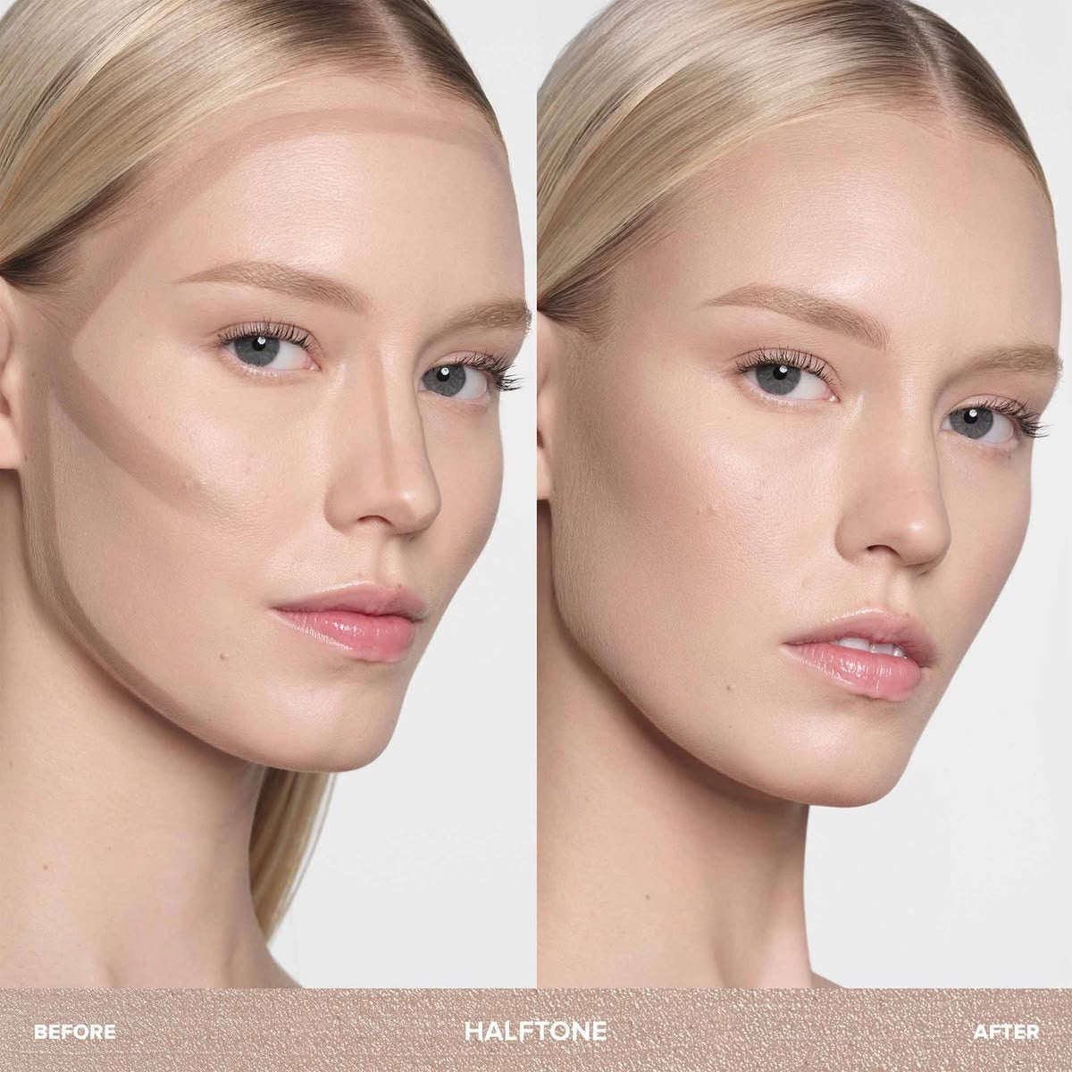 ANASTASIA BEVERLY HILLS
Smooth Blur Contour Stick - crème stick contouring