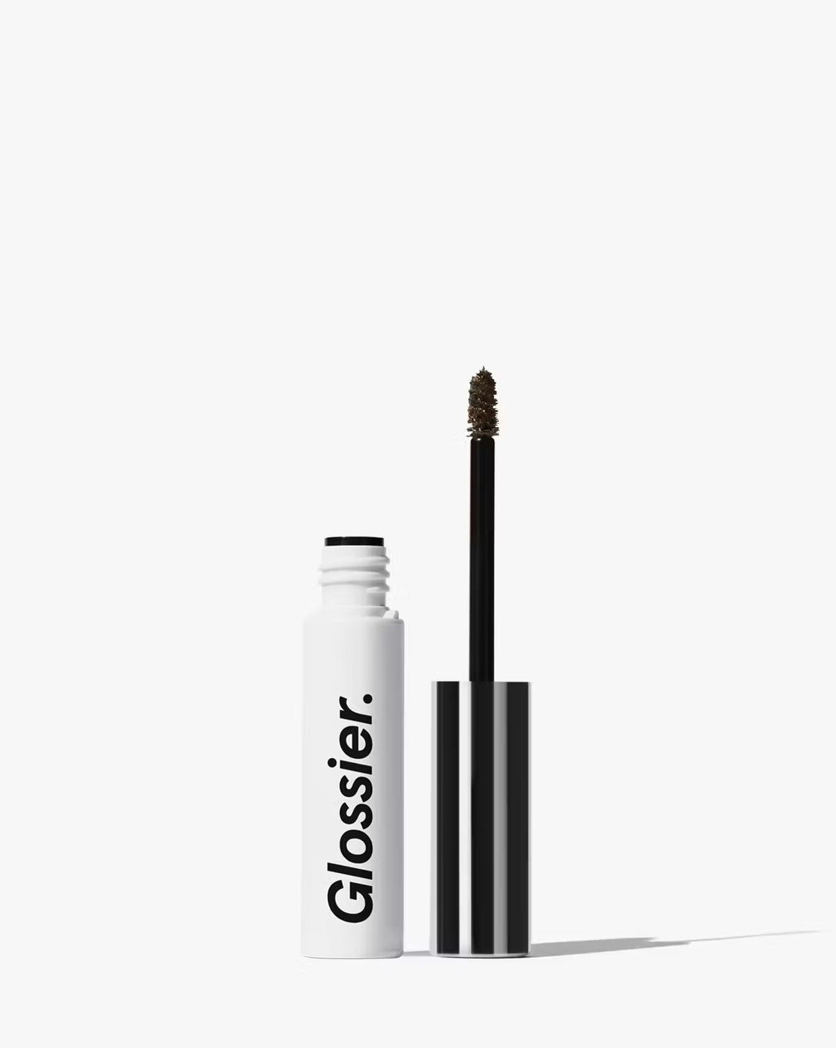Glossier Grooming pomade brown